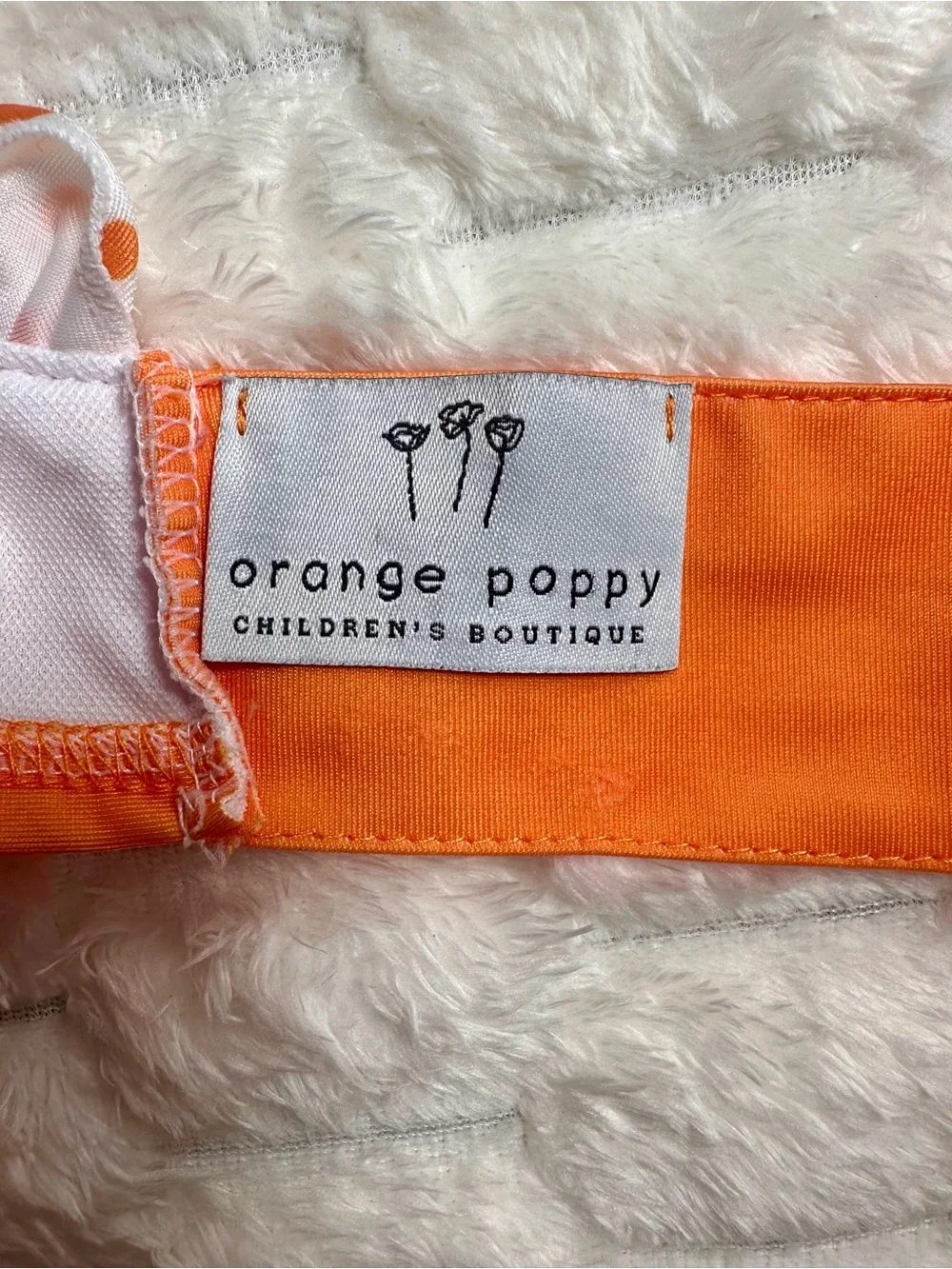 Orange Poppy Boutique 